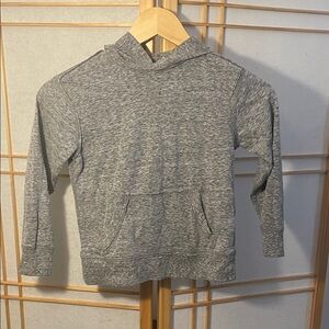 Cherokee Heather Gray Men's Hoodie Sweater